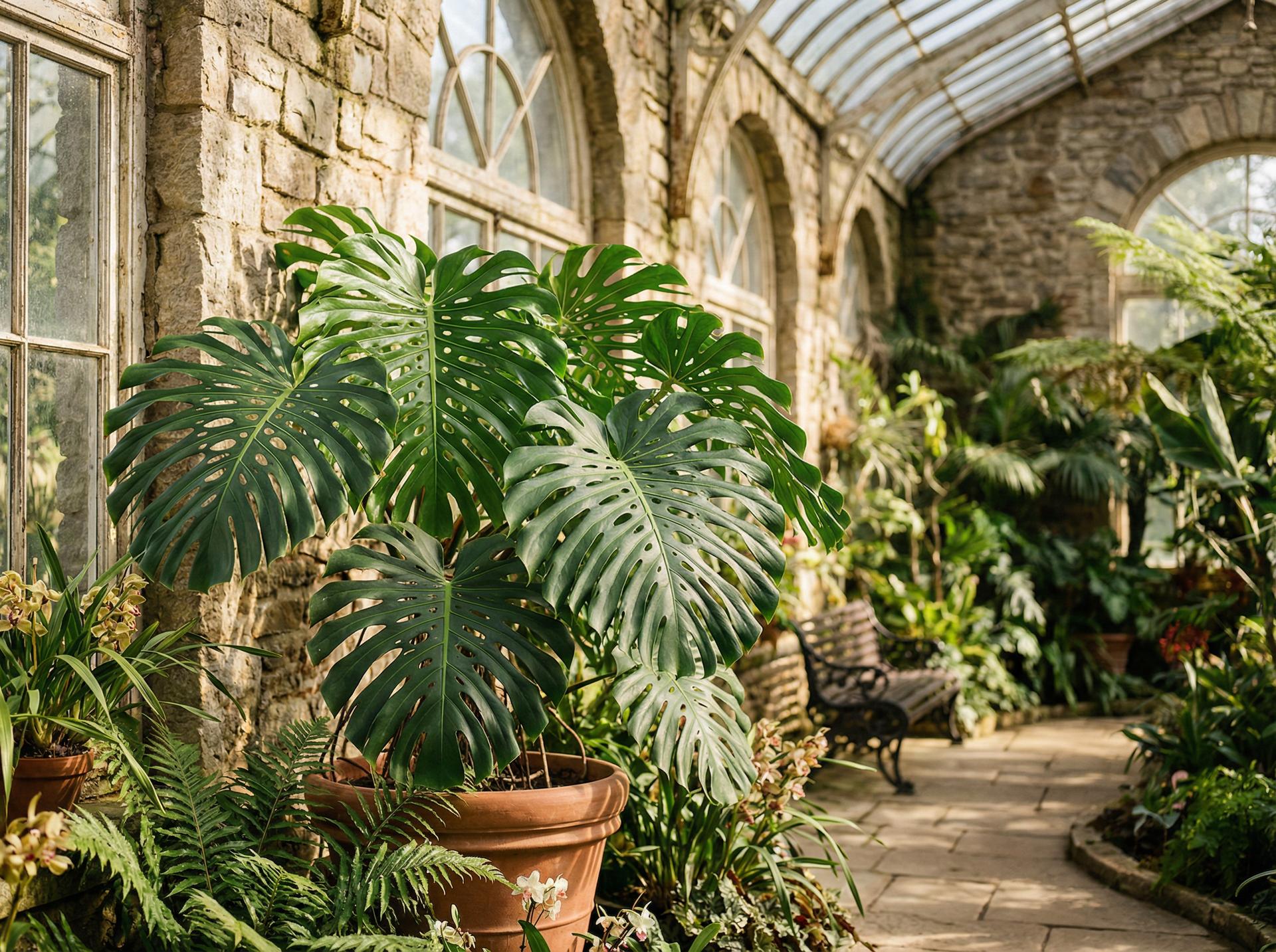 小马拉大车热带植物养护视频教程 - 小马拉大车植物视频社区